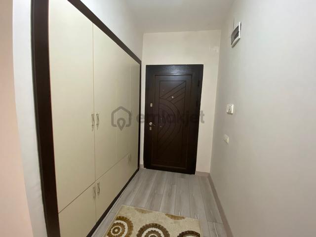 Arda'dan Mersin Yenişehir Barbaros'da Satılık Geniş Yapılı 2+1 2