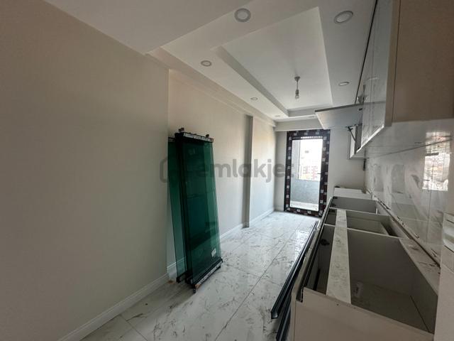 Next House'dan, Otoparklı, Sıfır Bina, Ara Kat, 3+1, 140m2 4