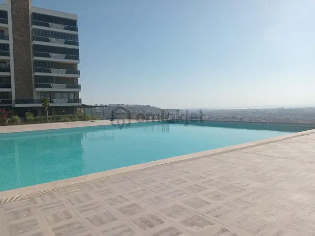 Antalya Deluxe'de Deniz Manzaralı Satılık 2+1 Lüks Daire Antalya Deluxe'de Deniz Manzaralı Satılık 2+1 Lüks Daire