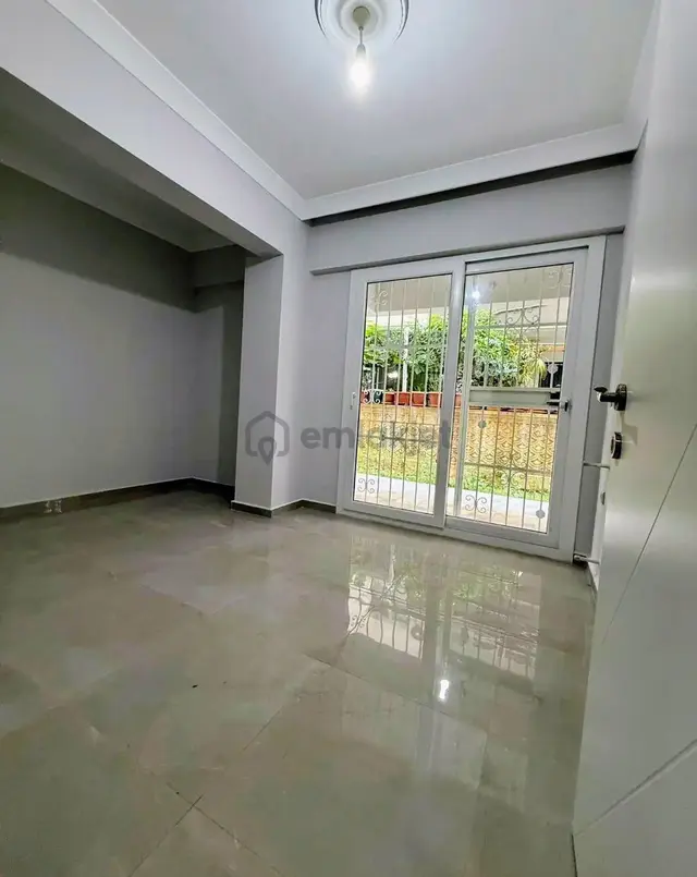 Didim Yeni Mahalle.de 2+1 Bahçe Katı Daire Satıyoruz 2