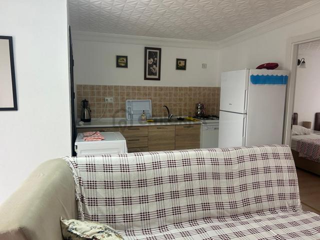 Didim Yeşilkent Gaye Devlet Demiryolları 2+1 Denize Yakın Daire 7 4