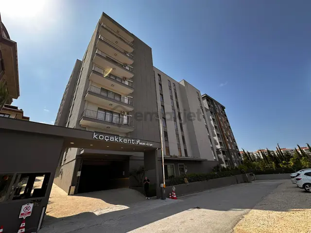 Emin Yerlikayadan Balat Koçakkent Premium 2 Satılık Sıfır Daire 2