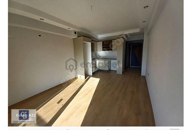 Karşıyaka Ege Üniversite Fakültesi Yani Satılık 1+1daire