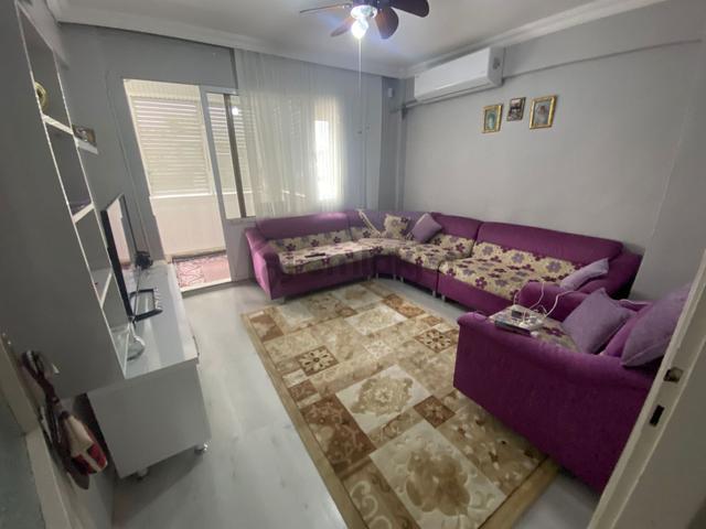 Acill Konak Zeytinlik Mah.de Kemer İzban Yakını 2+1 80m2 Ayrı Mutfak Havadar Satılık Daire 4