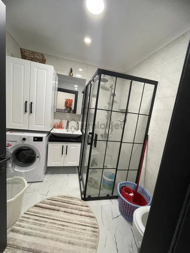 Didim'de Havuzlu Site İçerisinde Aciliyetten Satılık Sıfır Eşyalı 2+1 Daire 4