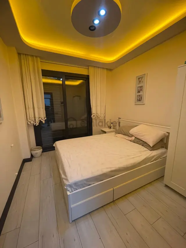 Didim'de Havuzlu Site İçerisinde Aciliyetten Satılık Sıfır Eşyalı 2+1 Daire 3