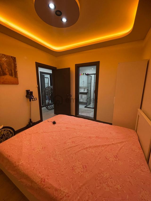 Didim'de Havuzlu Site İçerisinde Aciliyetten Satılık Sıfır Eşyalı 2+1 Daire 5