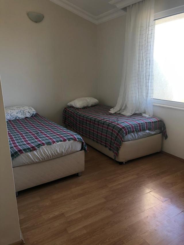 Trabzon Beşirli Kiralık 2+1 Eşyalı Çatı Katı Daire 5