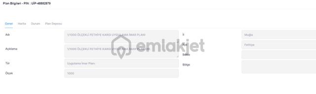 Bu Arsa Sahibinden Doğrudan Satılıktır. Emlakçı Komisyonu Yoktur. 4