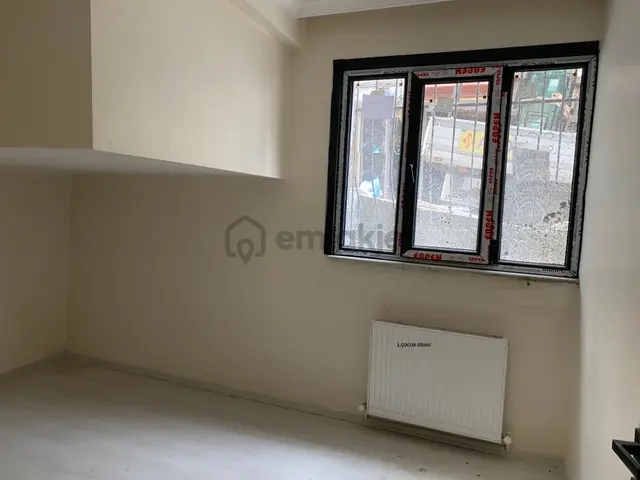Avrupa Emlak Tan Esenler Fatih Mah 90m² 3+1 Bahçe Kat,sıfır,tek Daire Üzerine,satılık Daire 4