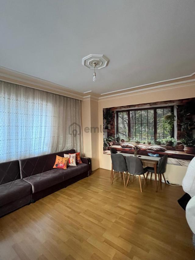Merkezde Tramvay Yakını Çok Geniş 2+1 2