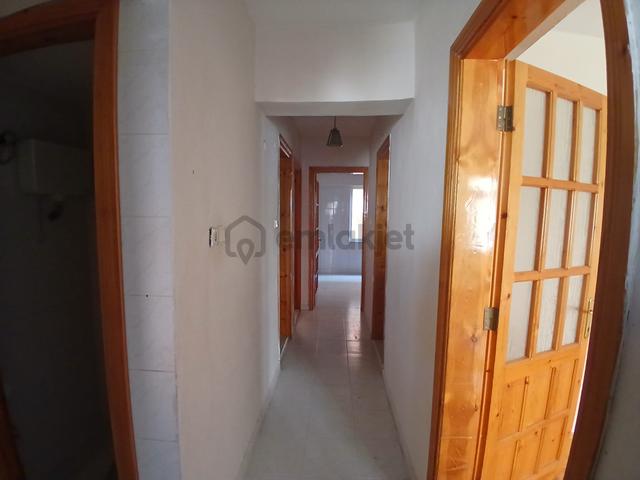 Aydın Nazilli Aydoğdu Mahallesinde 3+1 Satılık Daire 4