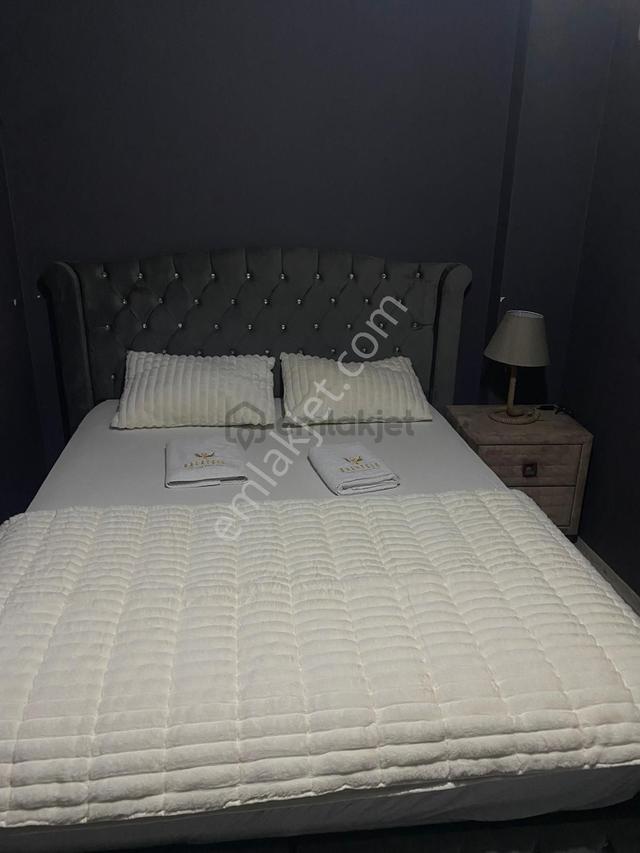 Çiğli Balatçık'ta Günlük Kiralık Daire 5