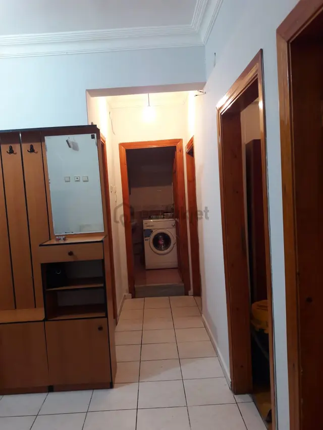 Gazi Caddesi Yakın İci Temiz Satılık Daire 5
