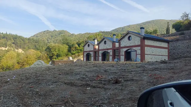 Kocaeli Gölcük Ulaşlıda,deniz Manzaralı,müstakil Tapulu, Satılık Arazi 4