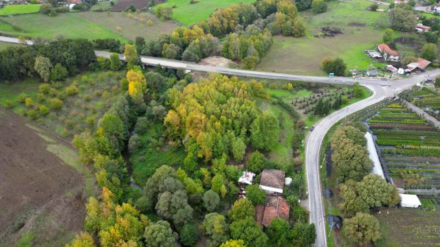 Kocaeli Karamürsel Yalakdere Satılık 5.940 M² Yatırımlık Arsa 5