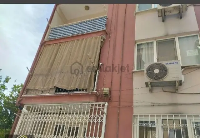 Cuma Mahallesinde Satılık 2+1 Daire 4