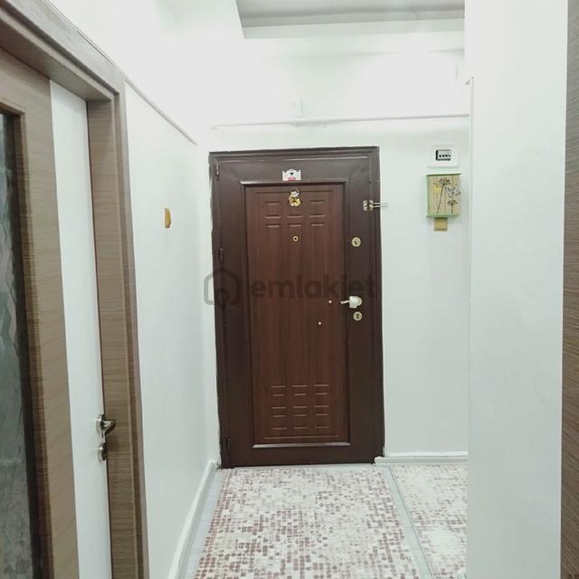 Yıldızkentte Satılık 3+1 Bodrum İçi Full Yapılı 5