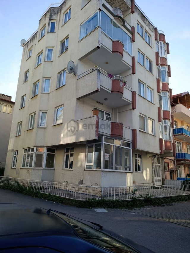 Gölcük Değirmendere De Deniz Manzaralı Daire Gölcük Değirmendere De Deniz Manzaralı Daire