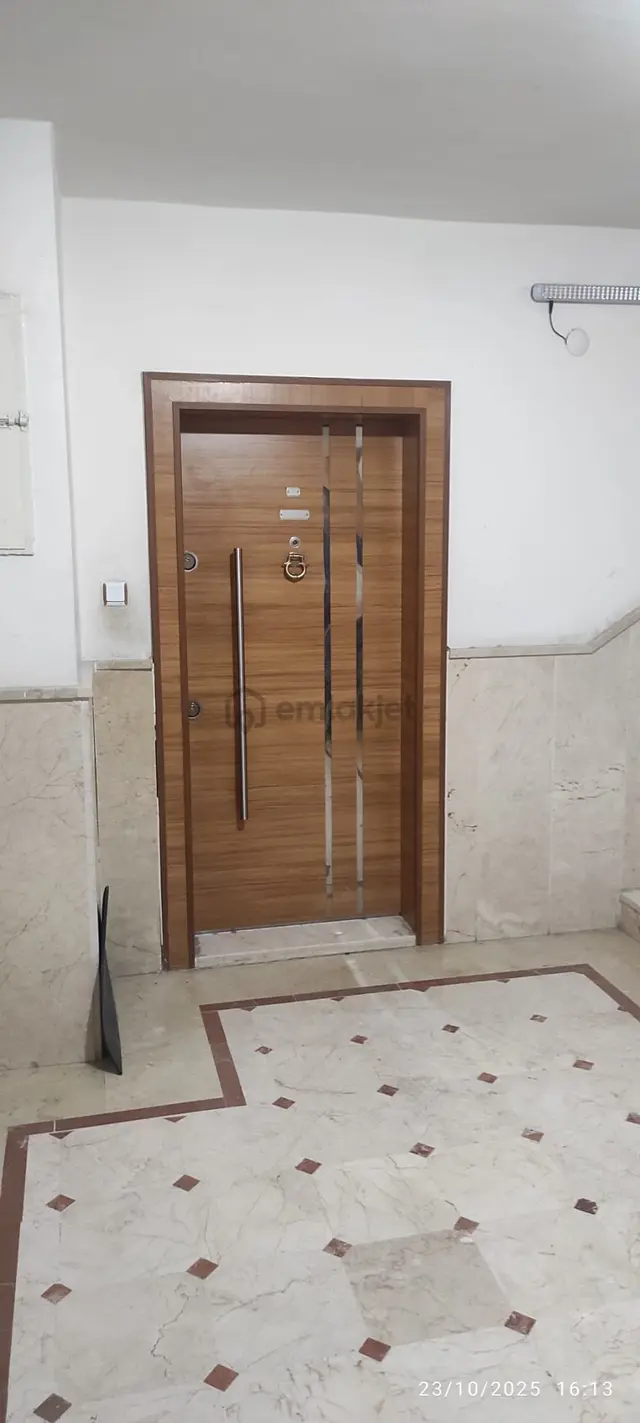 Çankaya Vedat Dolakay Ve Şemsettin Gün Atalay Cad. Yakın 6+1 Asansörlü Dublex 4