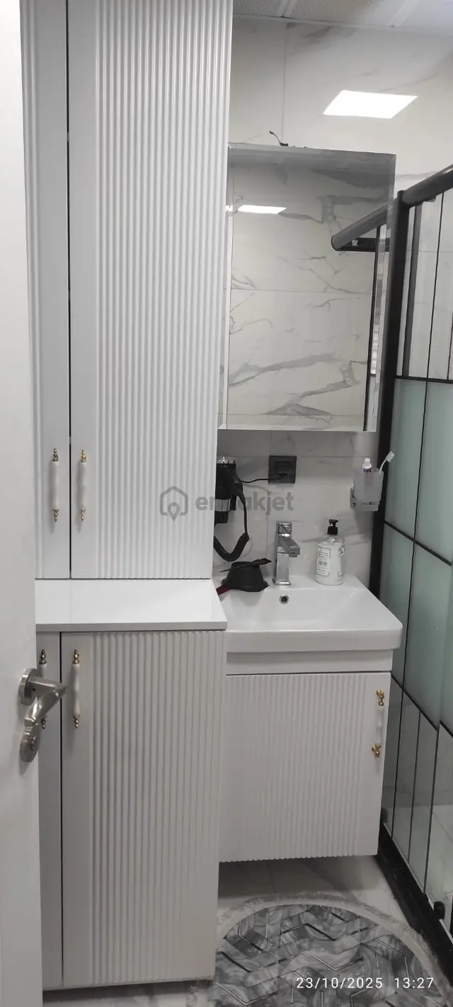 Kuzey Ankara 8.etap Da Full+full Yapılı Kuruş Masrafsız 4+1 Daire 5