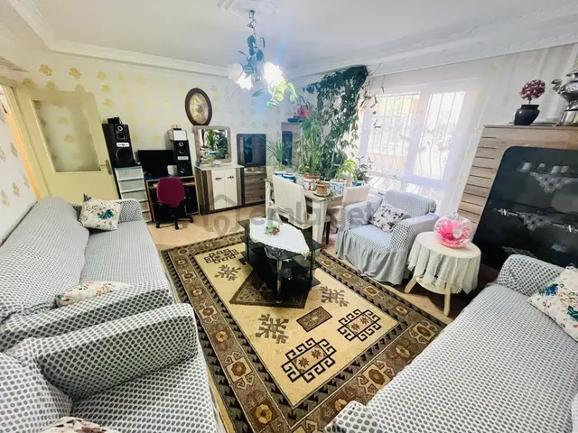 Mutlu'da Millet Bahçesi Yakını Asansörlü 3+1 Satılık Daire !!! 5