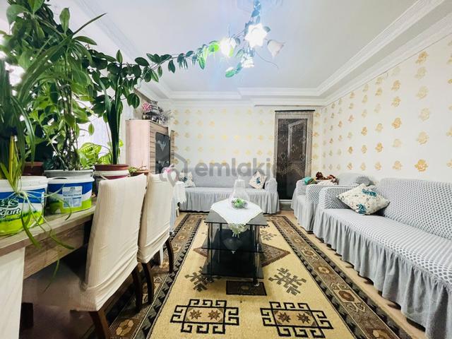 Mutlu'da Millet Bahçesi Yakını Asansörlü 3+1 Satılık Daire !!! 4