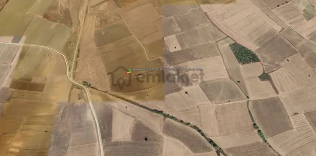 Çanakkale İli Gelibolu İlçesi Bolayır Köyü 210,08 M² Arsa 3
