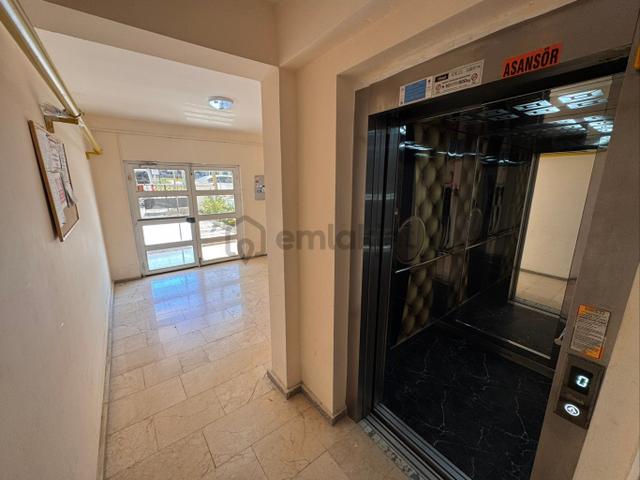 Pera'dan Çankaya Mh Eşyalı, Ara Kat, Asansörlü Satılık 1+1 Daire 4