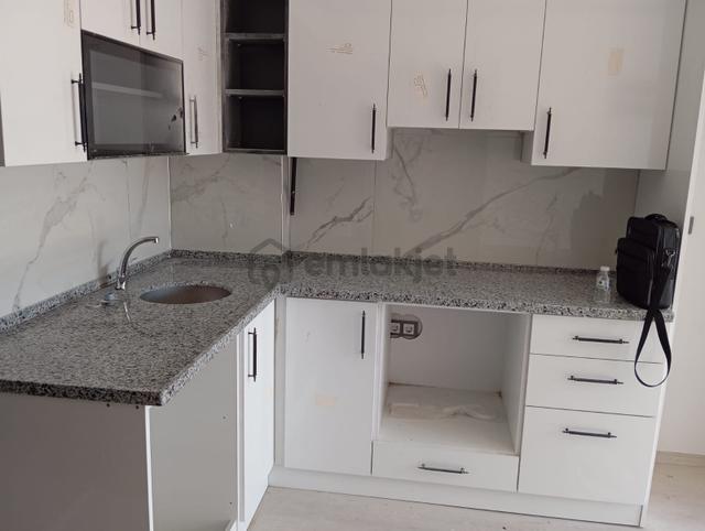 Uşak Merkez Ünalan Mh De 1+1 Kiralık Daire 2