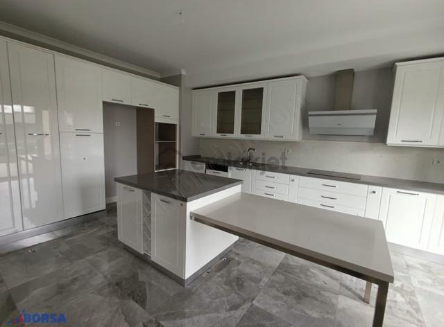 Duru Beytepe Site İçi Villa Ketfi 6+1 Satılık Bahçe Dubleks 2
