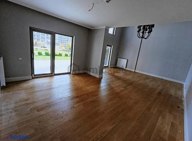 Duru Beytepe Site İçi Villa Ketfi 6+1 Satılık Bahçe Dubleks 3