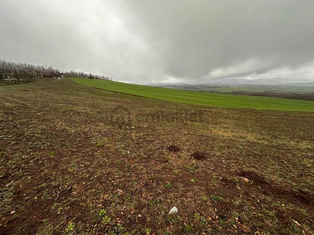 Tokat Kızık Köyünde Satılık Arazi 4