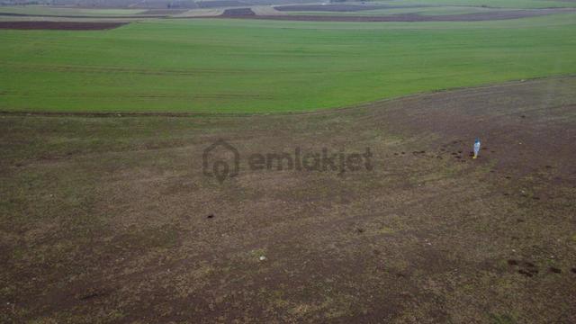 Tokat Kızık Köyünde Satılık Arazi 3