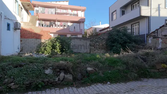 Balıkesir Erdek Kestanelik Mah. 109 M2 Satılık Arsa 3
