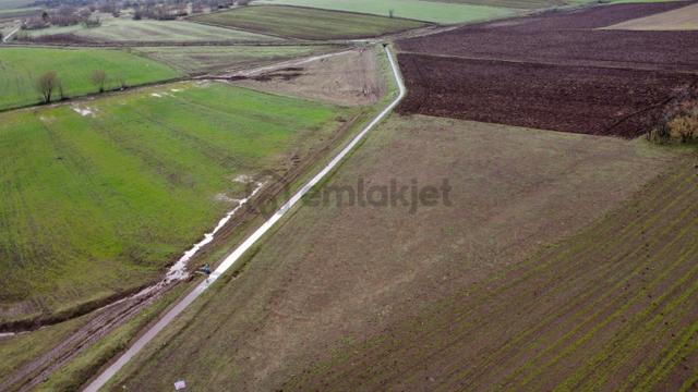 Tokat Merkez'de Satılık Arazi 3