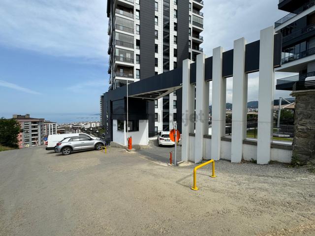 Trabzon Yalıncak Mahallesi Likapark Sitesi 3+1 Satılık Daire 5