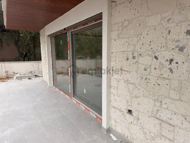 Ayvalık Sarımsaklı’da Zeytin Ağaçları Arasında Huzurlu, Havuzlu, Müstakil Villa 5