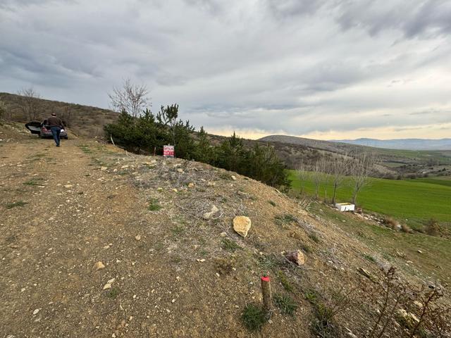 Tokat Merkez'de Satılık Arazi 4