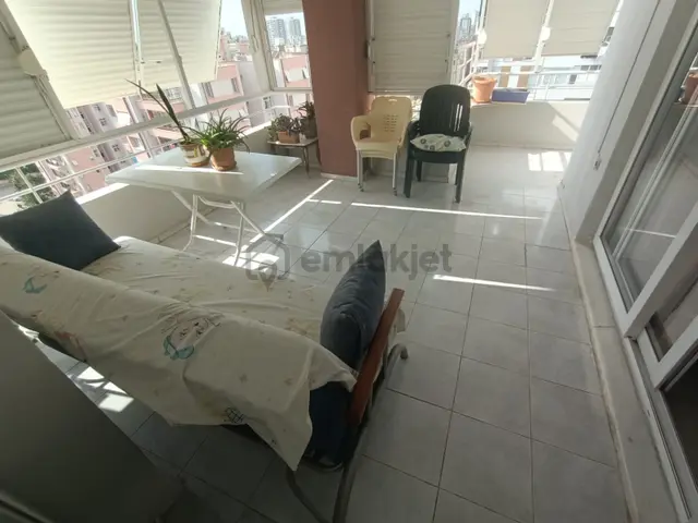 İz'den Bölgesin'de Emsalsiz 3+1+k.mutfak 3