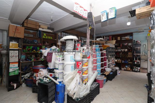 Akif'ten Devren Kiralık Hırdavatçı Dükkanı Cadde Üstünde 5