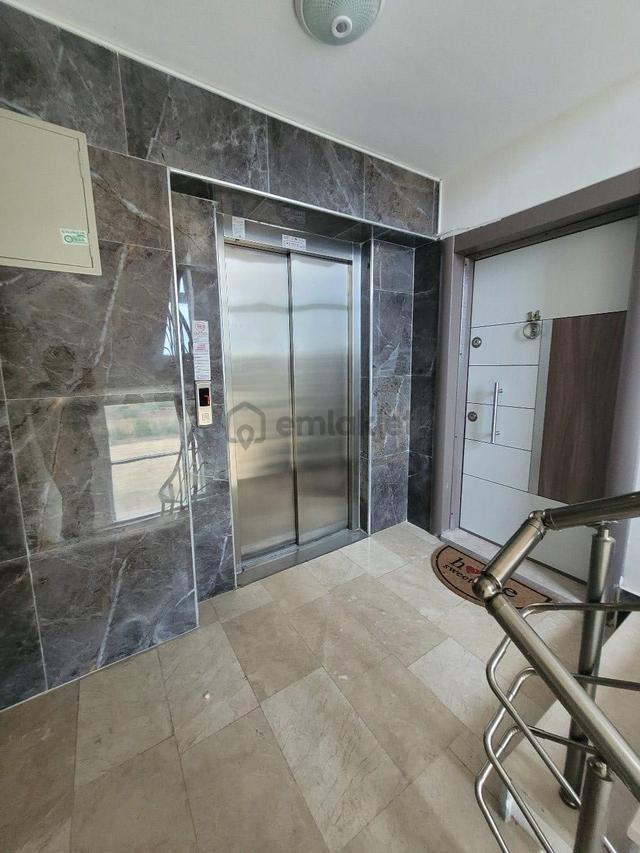 Nilüfer Kızılcıklıda Ultra Lüxs Geniş Aileler İçin Dublex Daire 3