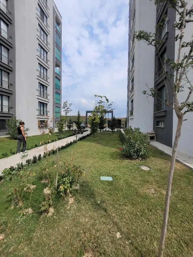 Nilüfer Kızılcıklıda Ultra Lüxs Geniş Aileler İçin Dublex Daire 2