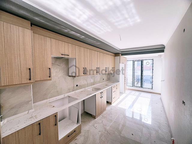 Cihandan Yenimahalle Kalaballı Ve Demirdağ Cadde Yakını Sıfır Satlık 3+1 2