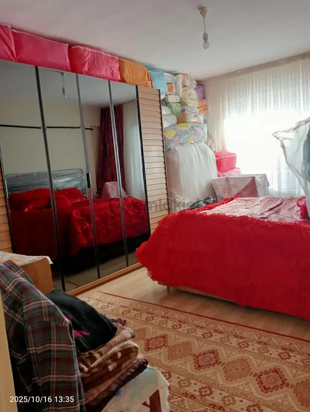 Lise Caddesinde Merkezde 3+1 Satılık Daire 4