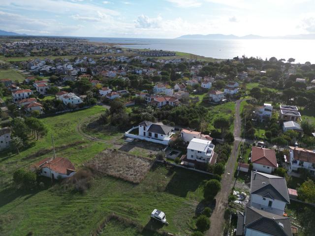 Rota'dan | Villa İmarlı | 797 M2 | Serbest Proje | Fırsat Arsa ! 3