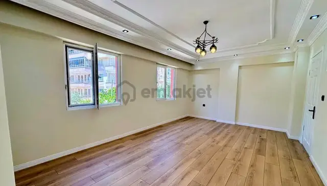 🏵️didim 🔥merkezde🌲 Satılık 3+1 Geniş Ferah Güzel Bir Daire 🍯satıyoruz 🏵️ 4
