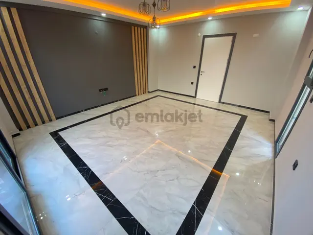 Didim Satılık Villa Hisar Mah. 3+1 3
