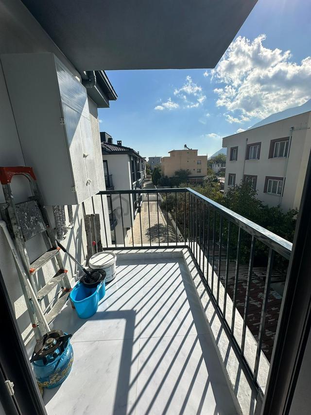 🏡ahmet Bedevi Mahallesi 🏡 ✅2+1 90 M2 3 Katlının 3 Katı ❇️kapalı Mutfak 5