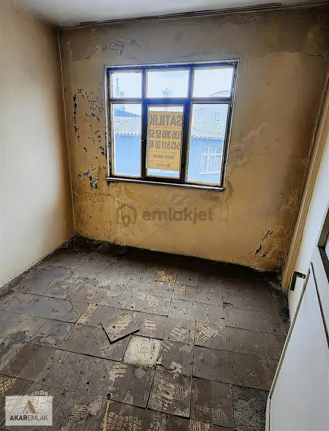Balat Sahile Çok Yakın Satılık Daire 5